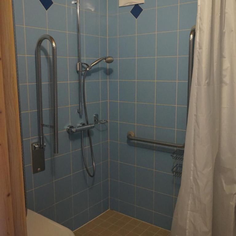 Seminar- und Erlebnishof Das schwarze Schaf - Chambre Double avec Salle de Bains Privative - 3