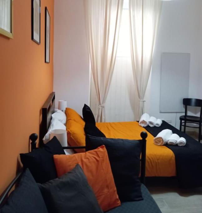 Rainbow Vatican home - Appartement 2 Chambres - 20