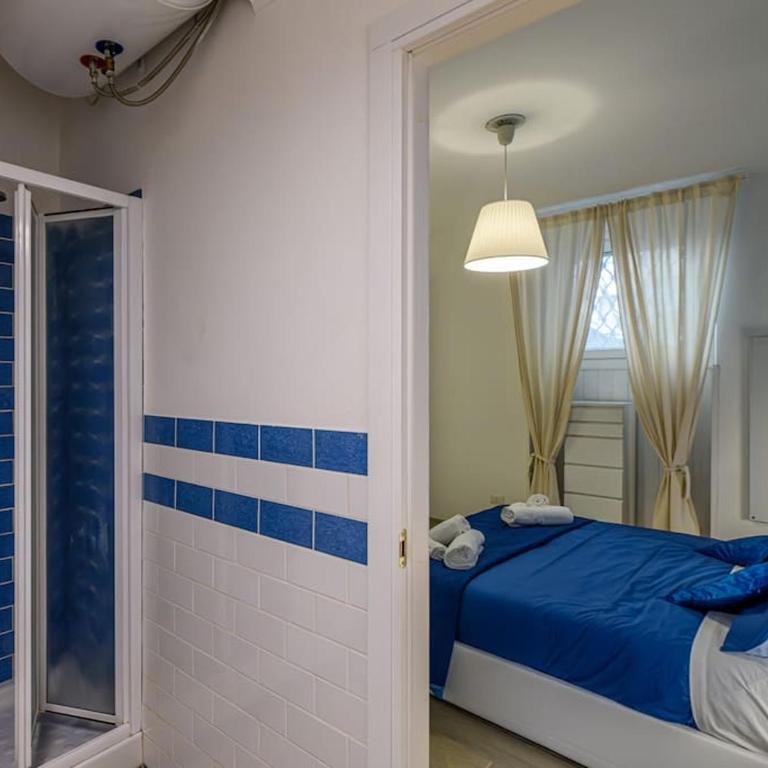 Rainbow Vatican home - Appartement 2 Chambres - 22