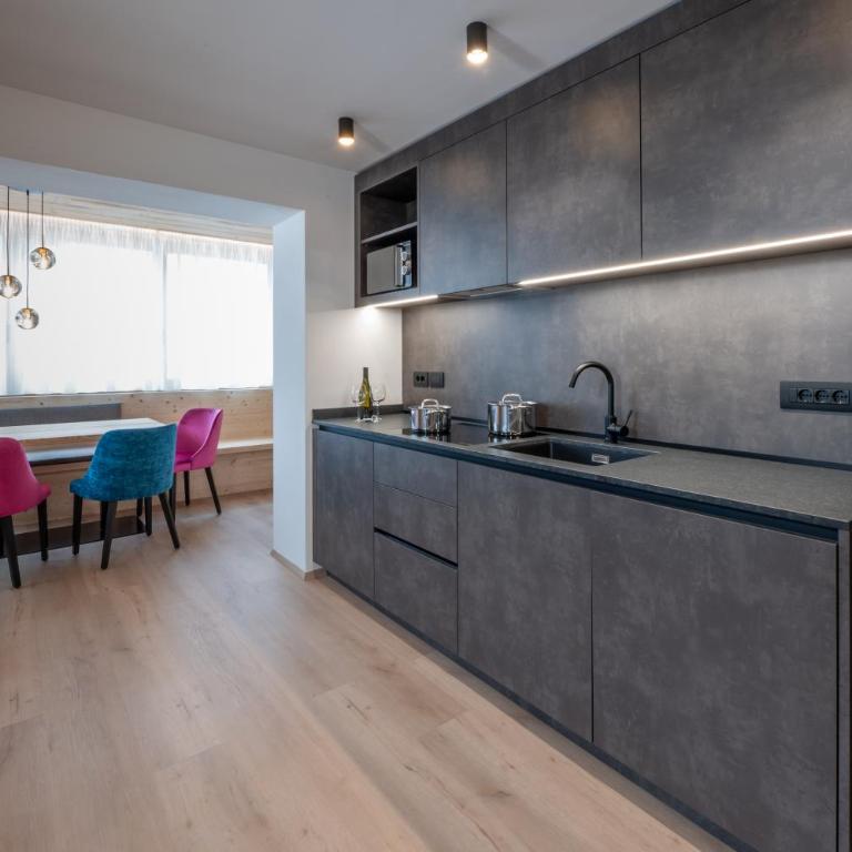 Apartments Corcela - Appartamento con 1 Camera da Letto - 10