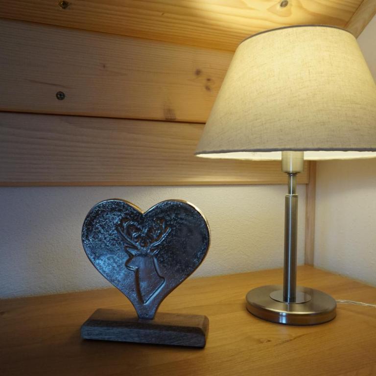 Seminar- und Erlebnishof Das schwarze Schaf - Chambre Double – Vue sur Lac - 6