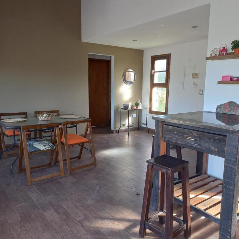 Casa Zona Barrio Los Acantilados para alquiler temporario - Casa de 2 dormitorios - 15