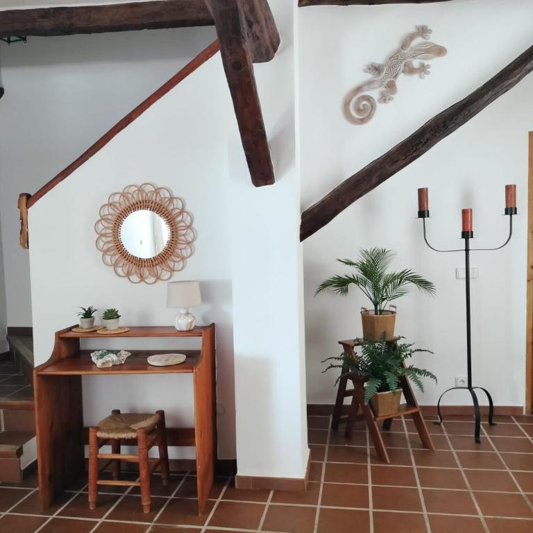 Casa Rural Las Adelfas - Casa de 4 dormitorios - 30