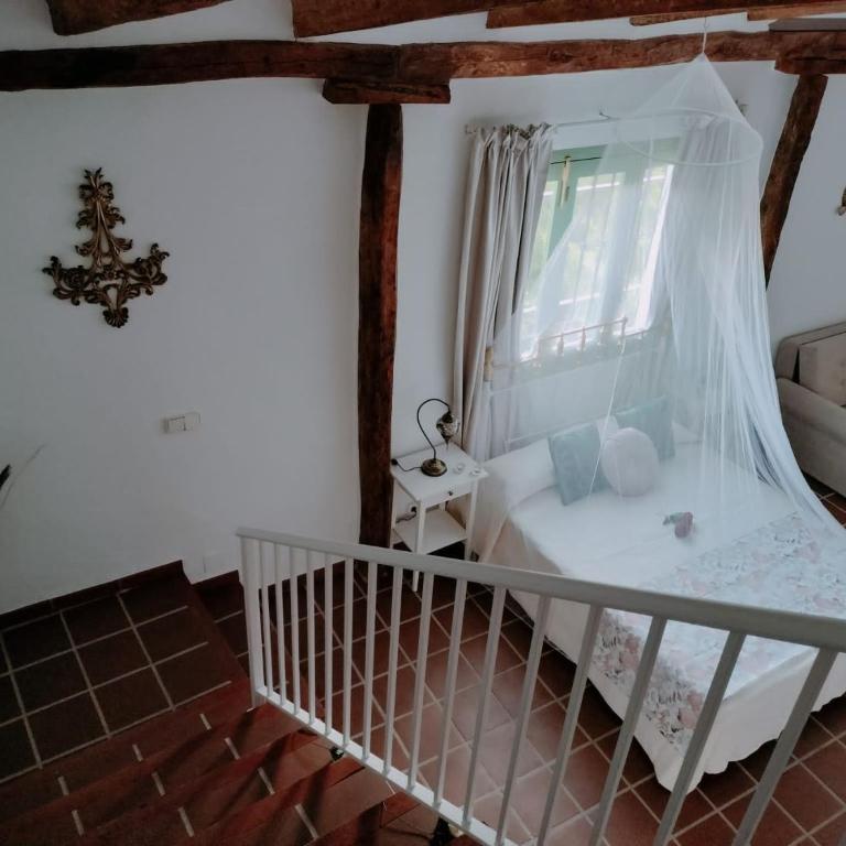 Casa Rural Las Adelfas - Casa de 4 dormitorios - 53