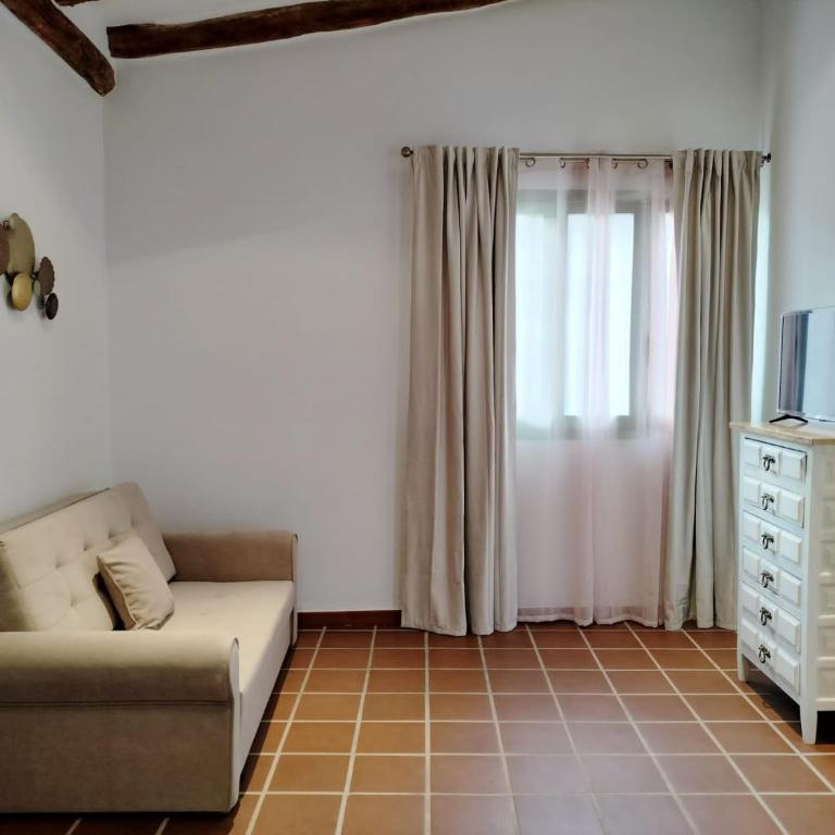 Casa Rural Las Adelfas - Casa de 4 dormitorios - 52