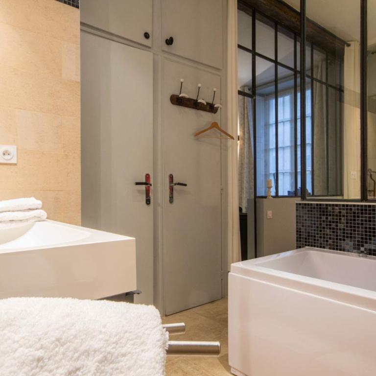 Le Loisy - Appartement 1 Chambre - 25