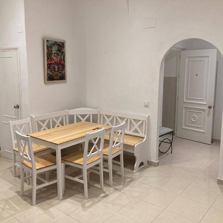 La Casa de la Fuente - Casa de 4 dormitorios - 9