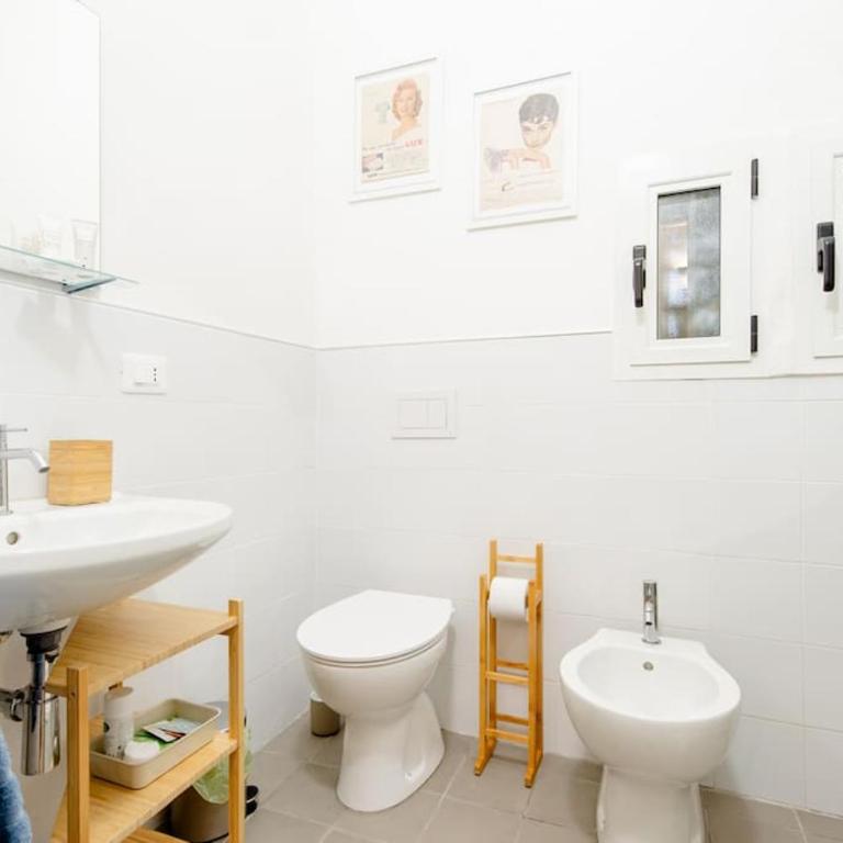 Lungarno 7 Pisa - Appartamento con 1 Camera da Letto - 22