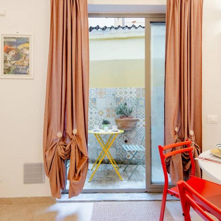 Lungarno 7 Pisa - Appartamento con 1 Camera da Letto - 19