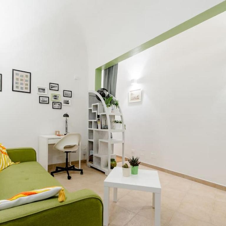 Lungarno 7 Pisa - Appartamento con 1 Camera da Letto - 7
