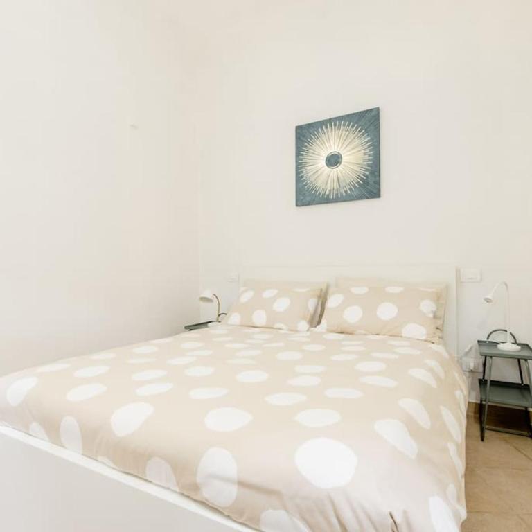 Lungarno 7 Pisa - Appartamento con 1 Camera da Letto - 4