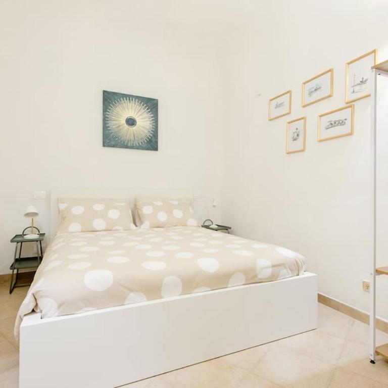 Lungarno 7 Pisa - Appartamento con 1 Camera da Letto - 3