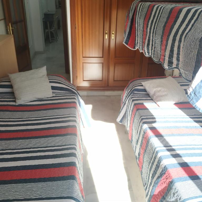Apartamento Malagueta Campos Eliseos - Apartamento de 2 dormitorios - 18