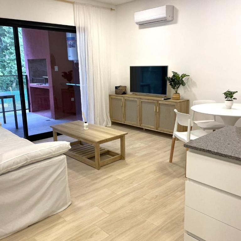 Altos de la Cañada - Apartamento de 1 dormitorio - 9