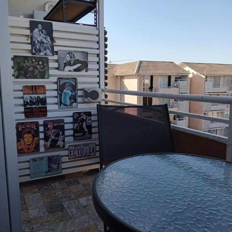 Departamento La Serena, amoblado, 2 habitaciones, a una cuadra de la playa - Two-Bedroom Apartment - 8