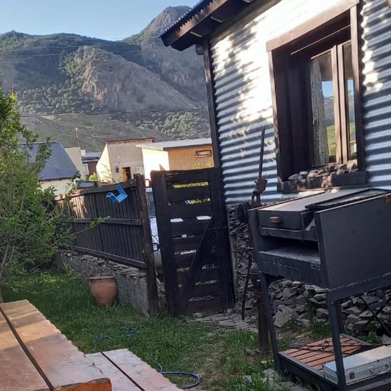 kukachalten - Casa con 1 dormitorio - 28