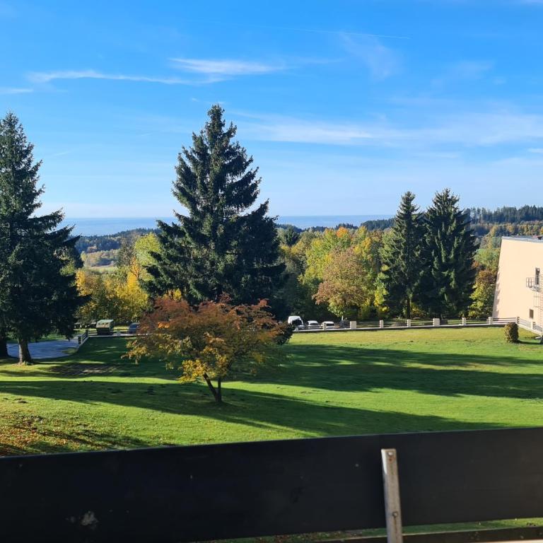 Schöne Apartment in Bayerische Wald,Sankt Englmar - Apartment mit 1 Schlafzimmer - 18