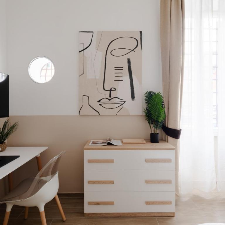Japandi Space by Nosdom Properties - Two-Bedroom Apartment - 16