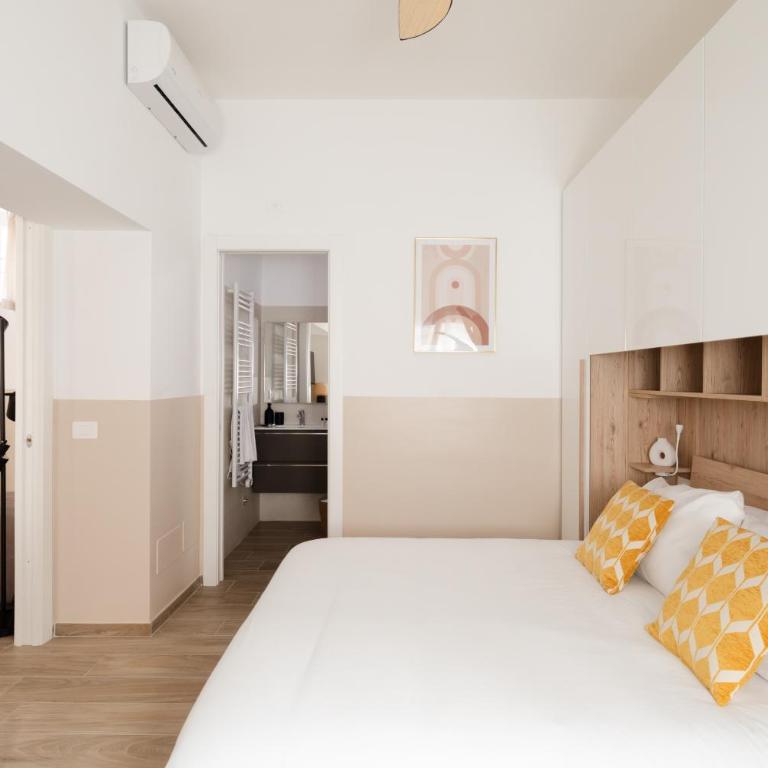 Japandi Space by Nosdom Properties - Two-Bedroom Apartment - 26
