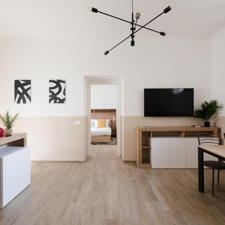 Japandi Space by Nosdom Properties - Two-Bedroom Apartment - 5