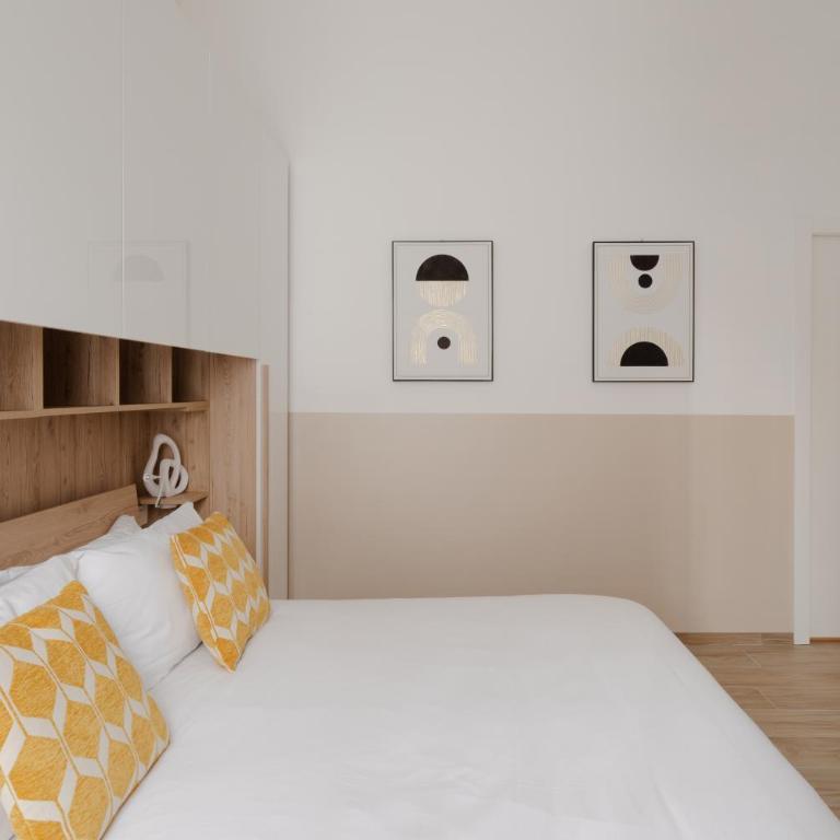 Japandi Space by Nosdom Properties - Two-Bedroom Apartment - 14