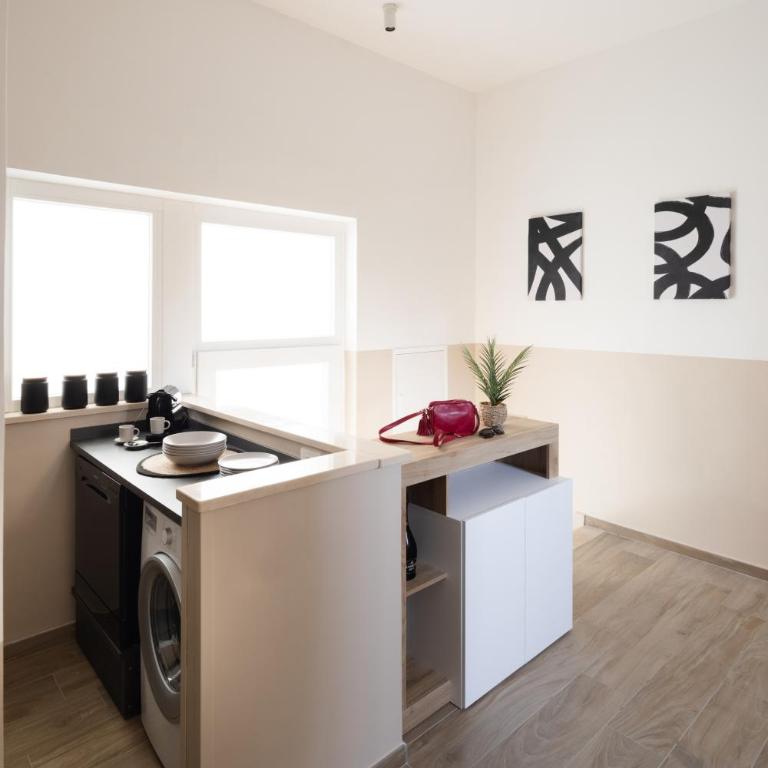 Japandi Space by Nosdom Properties - Two-Bedroom Apartment - 7