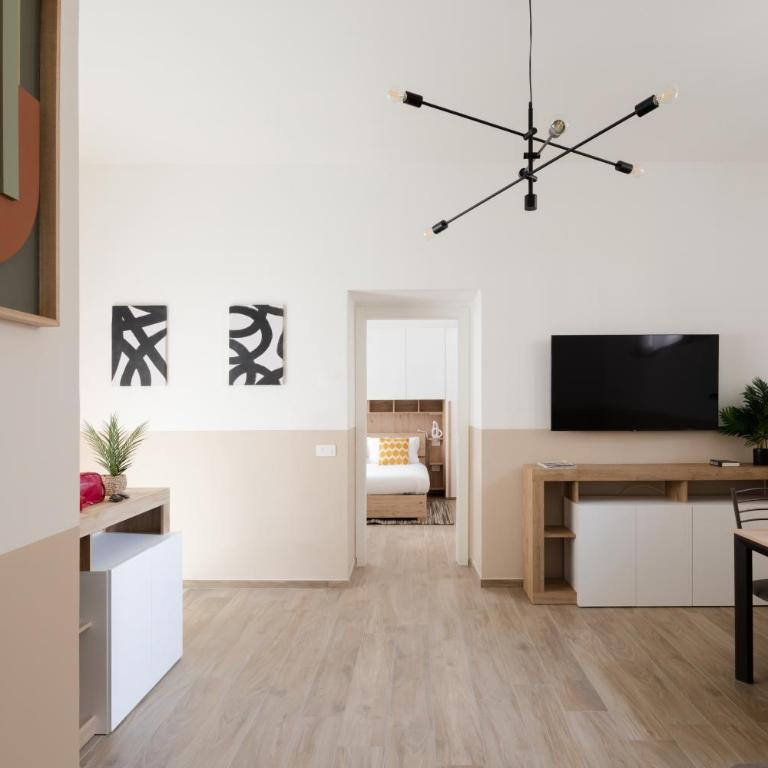 Japandi Space by Nosdom Properties - Two-Bedroom Apartment - 4
