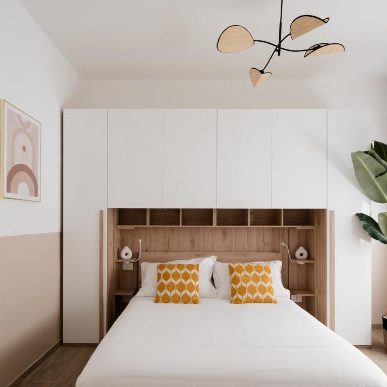 Japandi Space by Nosdom Properties - Two-Bedroom Apartment - 22