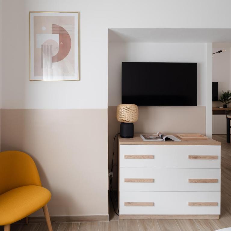 Japandi Space by Nosdom Properties - Two-Bedroom Apartment - 25