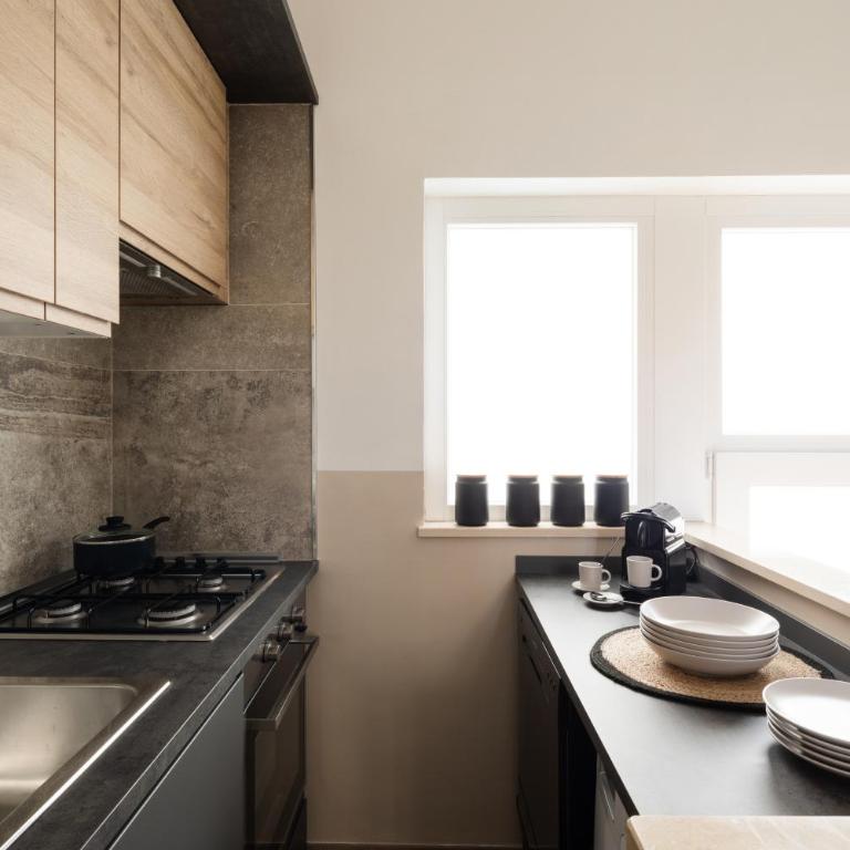 Japandi Space by Nosdom Properties - Two-Bedroom Apartment - 8
