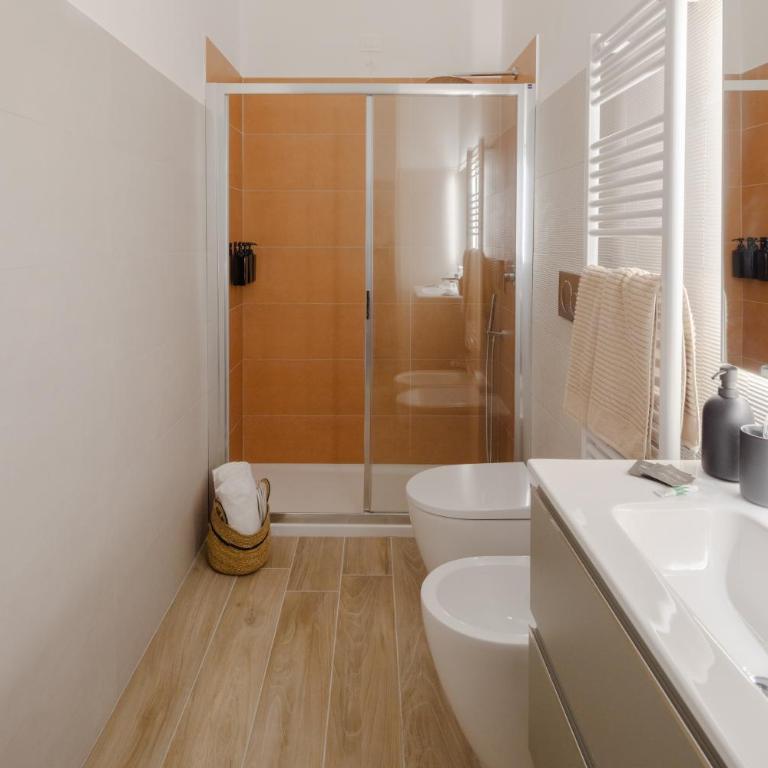 Japandi Space by Nosdom Properties - Two-Bedroom Apartment - 20