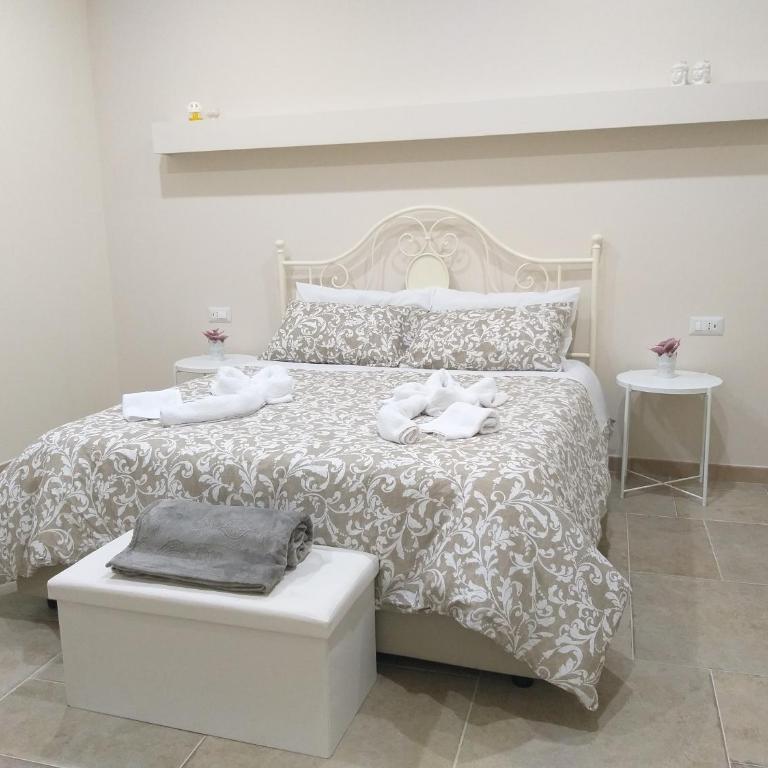 Casetta Porta di Ligne - Appartamento con 1 Camera da Letto - 28
