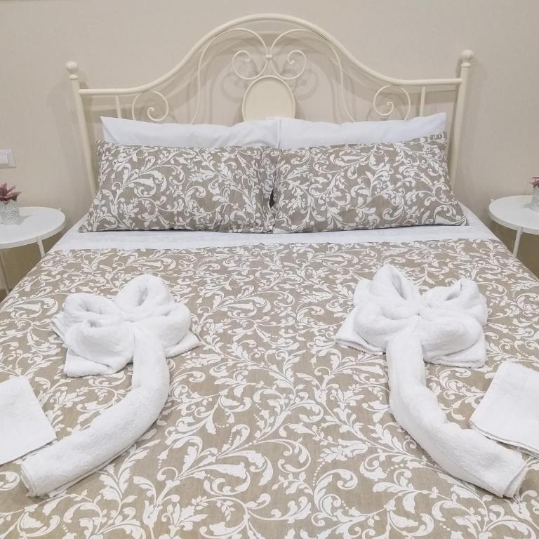 Casetta Porta di Ligne - Appartamento con 1 Camera da Letto - 32