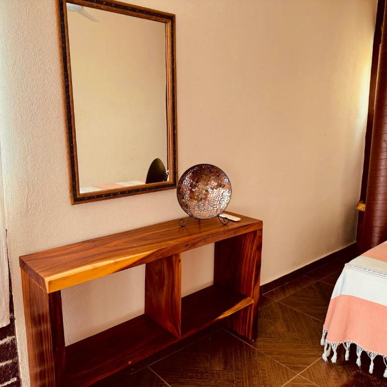 Casa Terranova - Apartamento Estudio con vistas al mar - 6