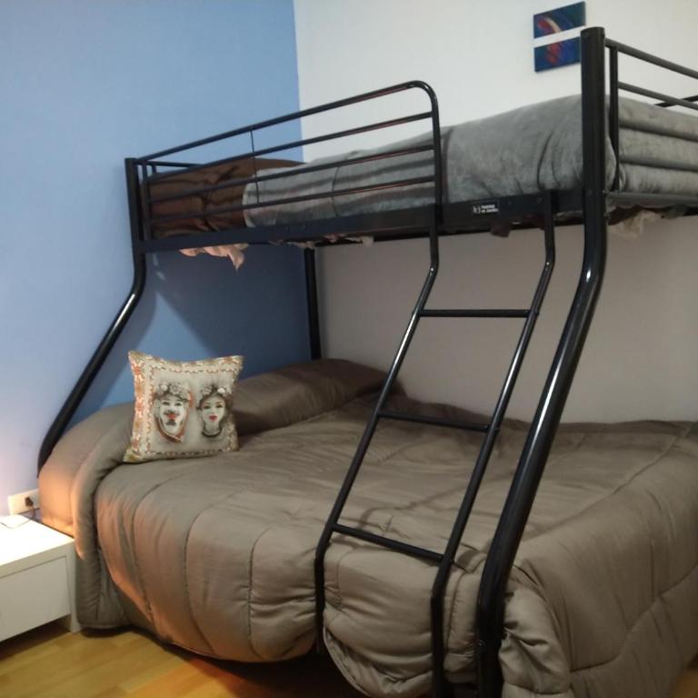 Artemide Rent BedRooms - Deluxe Family Room - 10