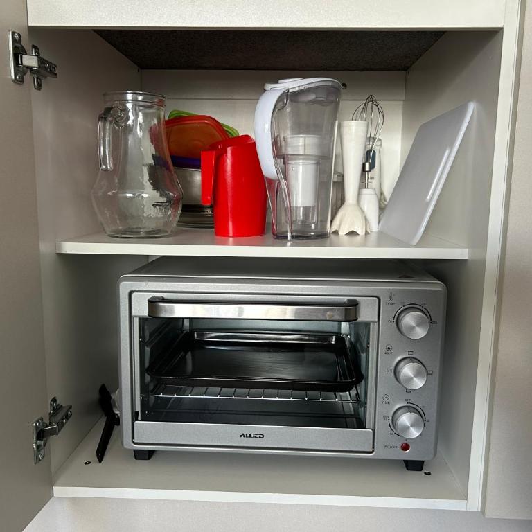 EUGE Apart - Studio Apartment - 6