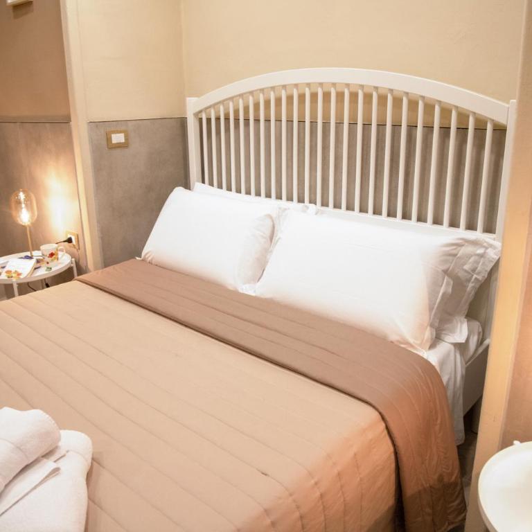 Graziano Home Station - Monolocale Familiare - 11