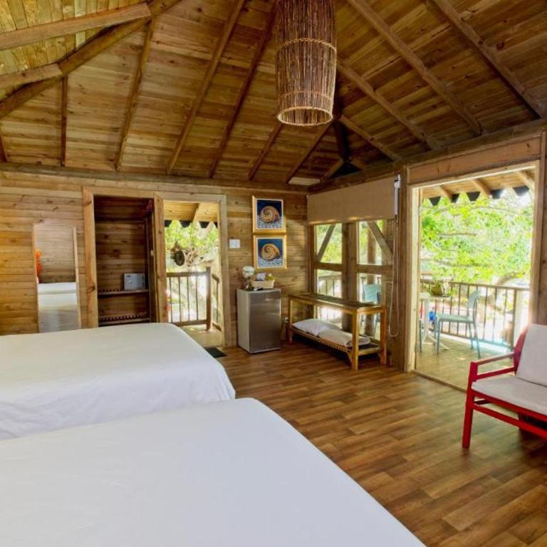 Hotel Isla del Encanto - Habitación Estándar - 6