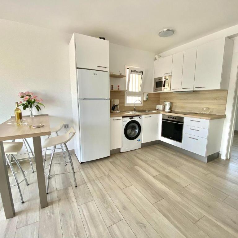 Sofia23 - Casa con 1 dormitorio - 21