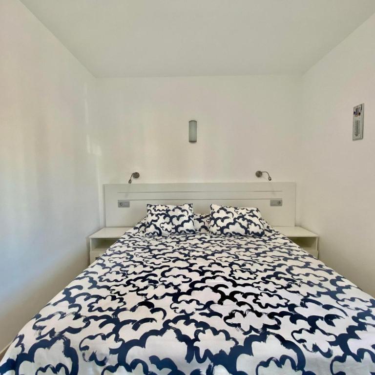 Sofia23 - Casa con 1 dormitorio - 8