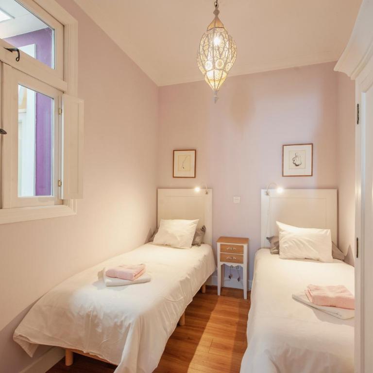 Casa Verde Ayamonte - Apartamento de 2 dormitorios - 6