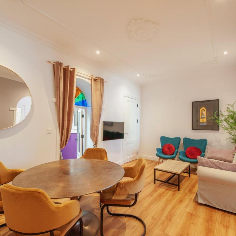 Casa Verde Ayamonte - Apartamento de 2 dormitorios - 8