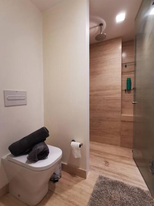 Design Studio in Roma Norte - Walk Everywhere - Apartamento de 1 dormitorio - 14