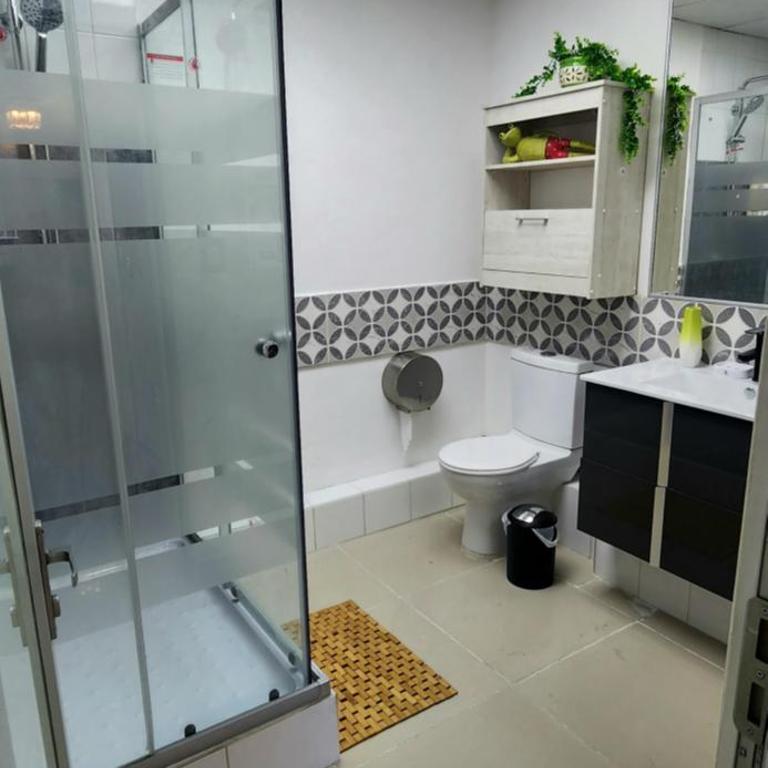 Centro con Vista a la Cordillera hasta 7Pers y FreeParking - Apartamento de 3 dormitorios - 8