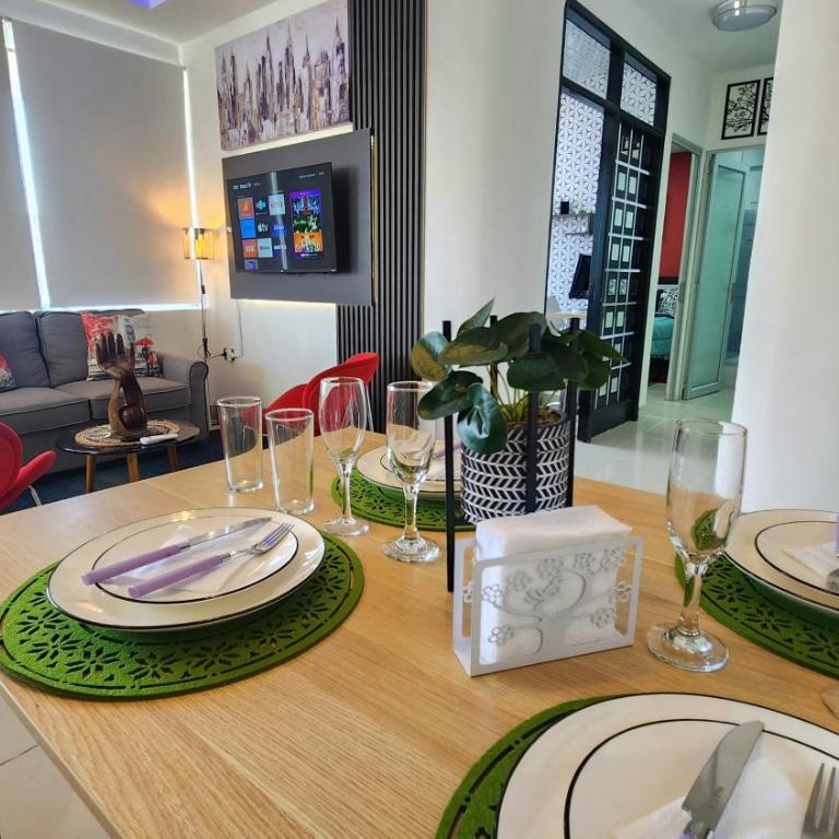 Centro con Vista a la Cordillera hasta 7Pers y FreeParking - Apartamento de 3 dormitorios - 17