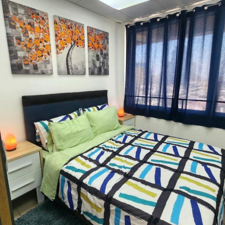 Centro con Vista a la Cordillera hasta 7Pers y FreeParking - Apartamento de 3 dormitorios - 28