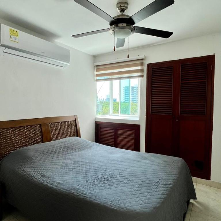 APARTAMENTOS LOS MANGLARES marbella - Apartamento de 1 dormitorio - 37