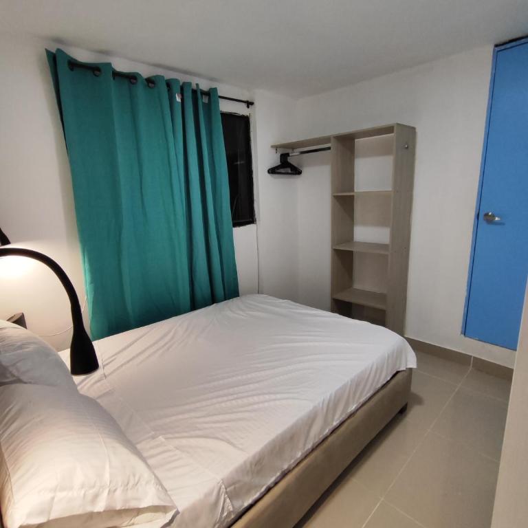 APARTAMENTOS LOS MANGLARES marbella - Apartamento - 10