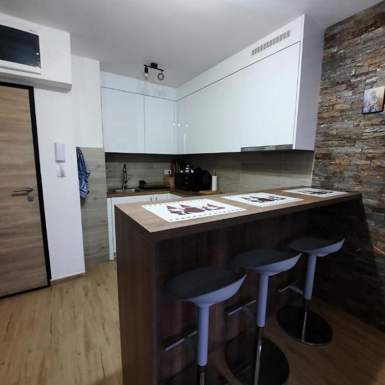 APARTMAN GREEN HILLS 20 - Apartman sa 1 Spavaćom Sobom - 1