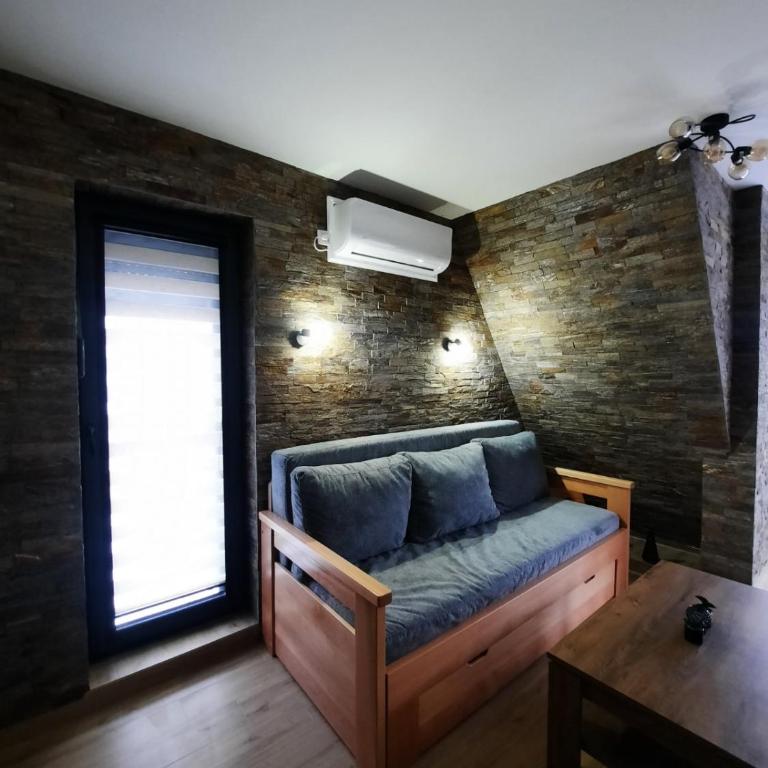 APARTMAN GREEN HILLS 20 - Apartman sa 1 Spavaćom Sobom - 5